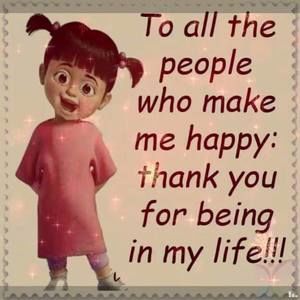 Meet your Posher, Caleen